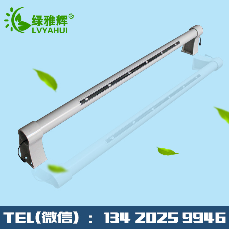 橋梁防撞護(hù)欄燈是什么樣的？