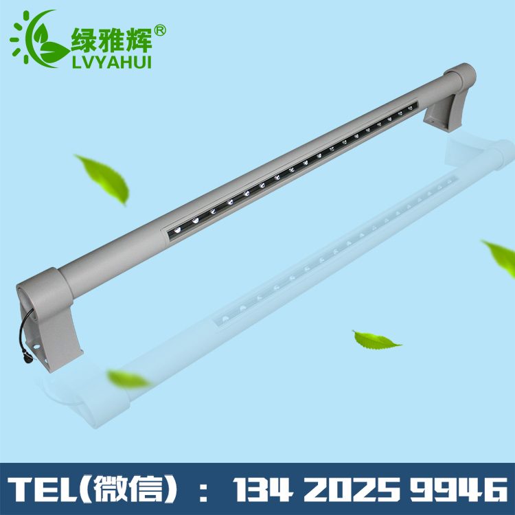 單色護欄燈價格