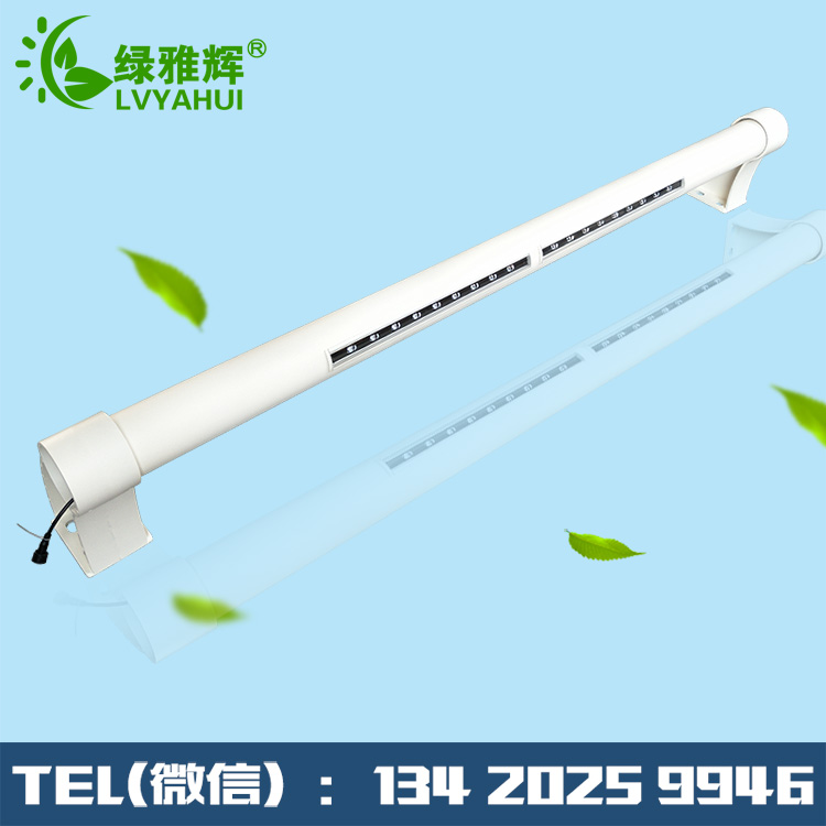 德州雙段橋梁護(hù)欄燈