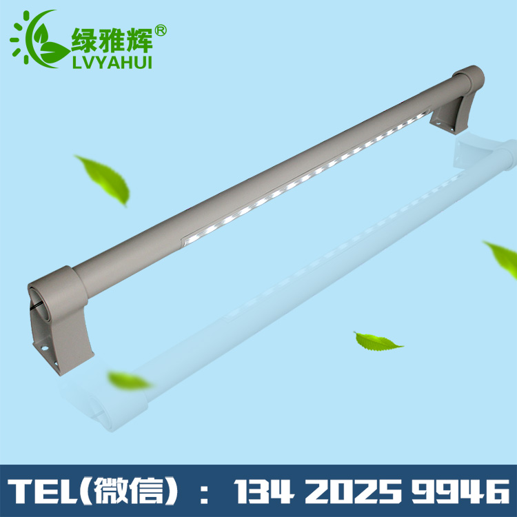 宜昌雙面發(fā)光橋梁防撞護(hù)欄燈