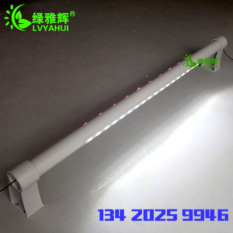 防撞led橋梁護欄燈